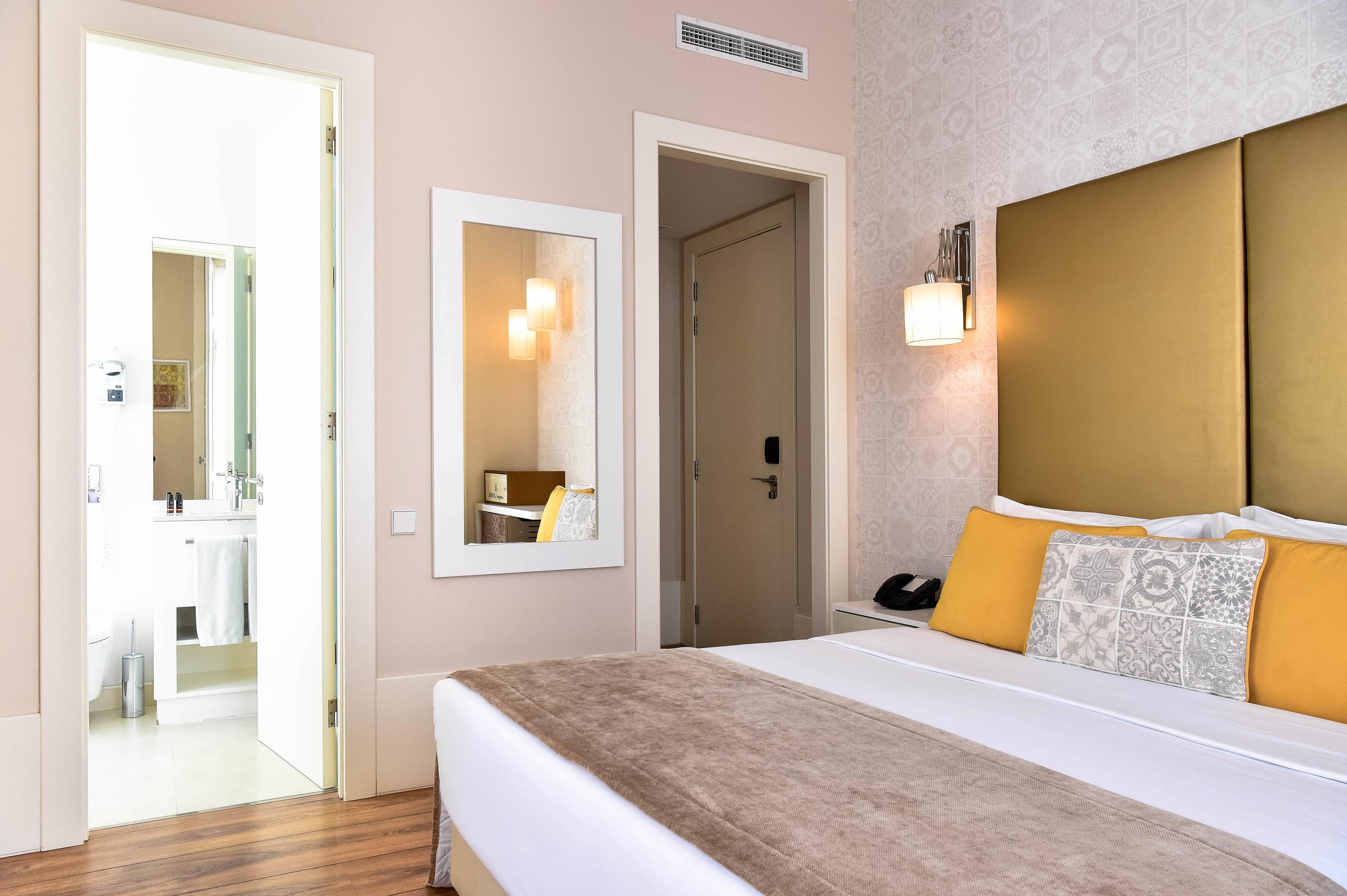 My Story Ouro Hotel