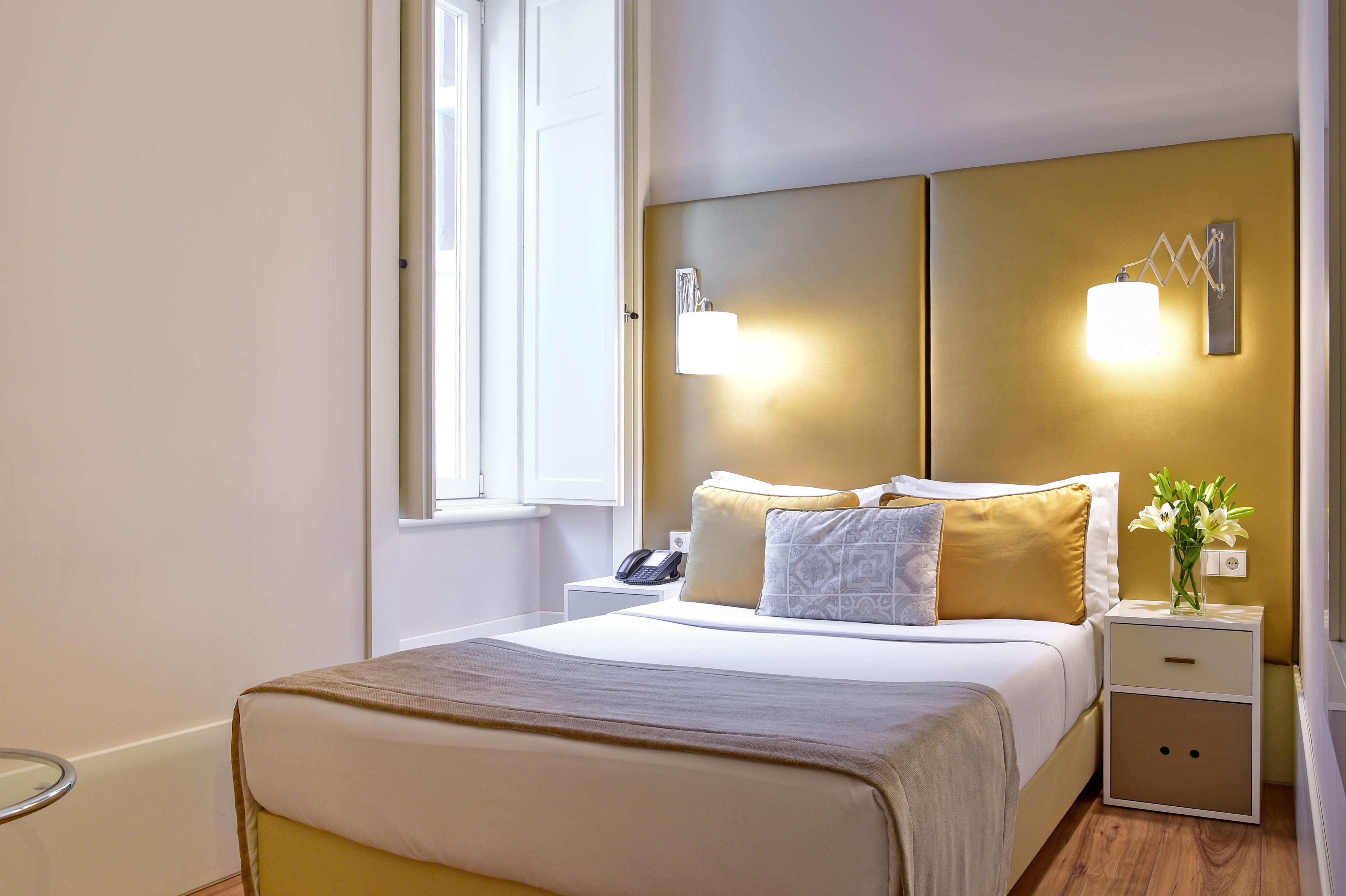 My Story Ouro Hotel 3*