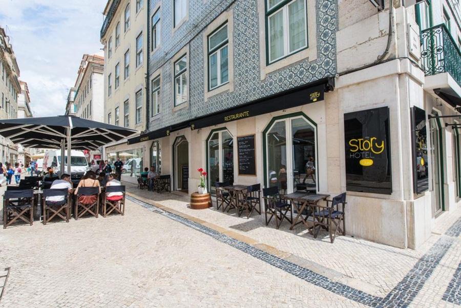 My Story Ouro Hotel