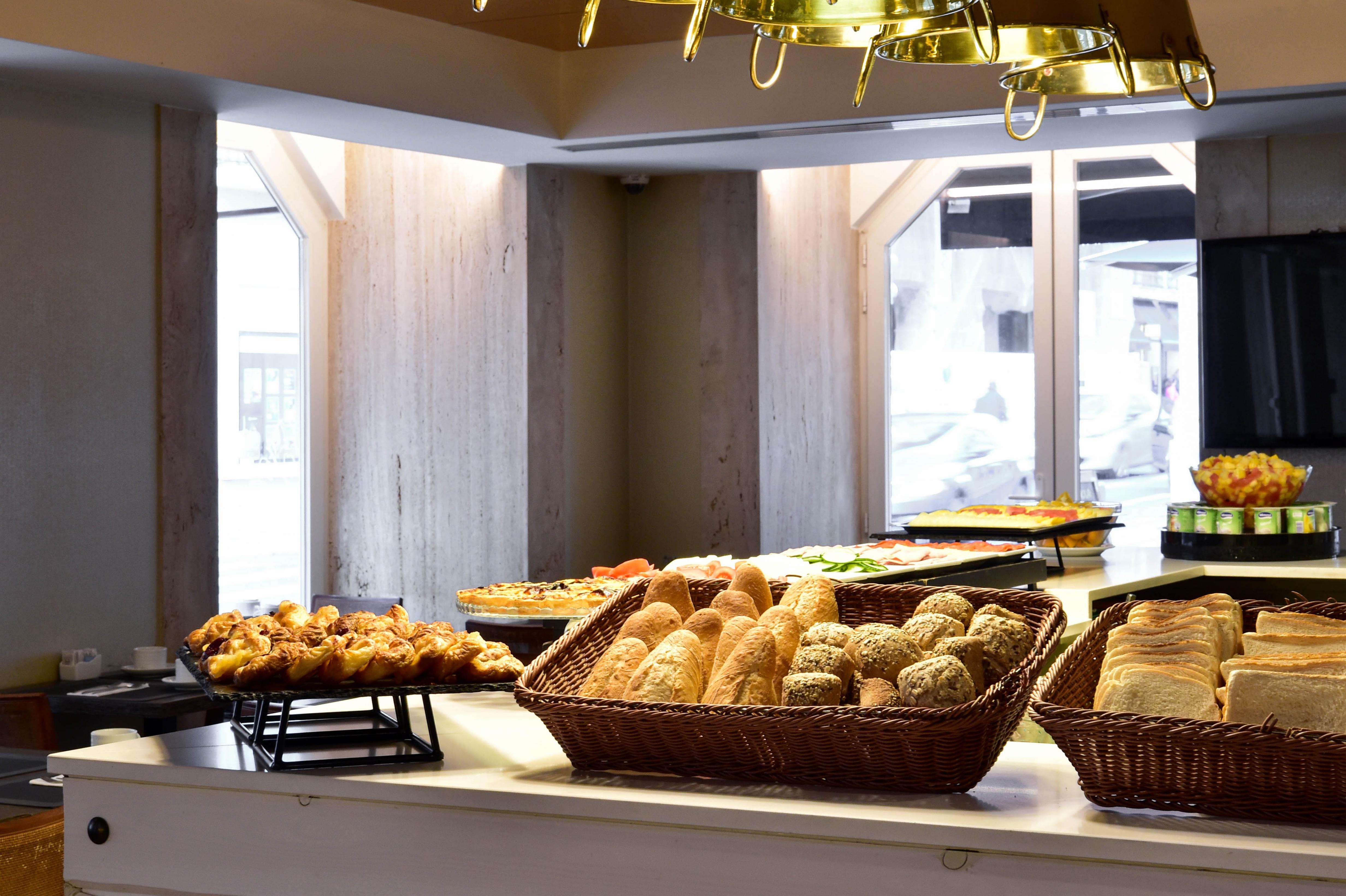 My Story Ouro Hotel Lissabon