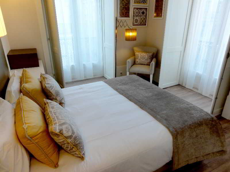 My Story Ouro 3* Lissabon