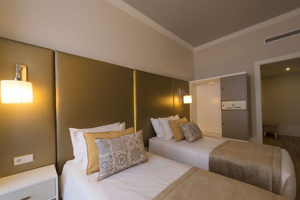 Hotel My Story Ouro 3*