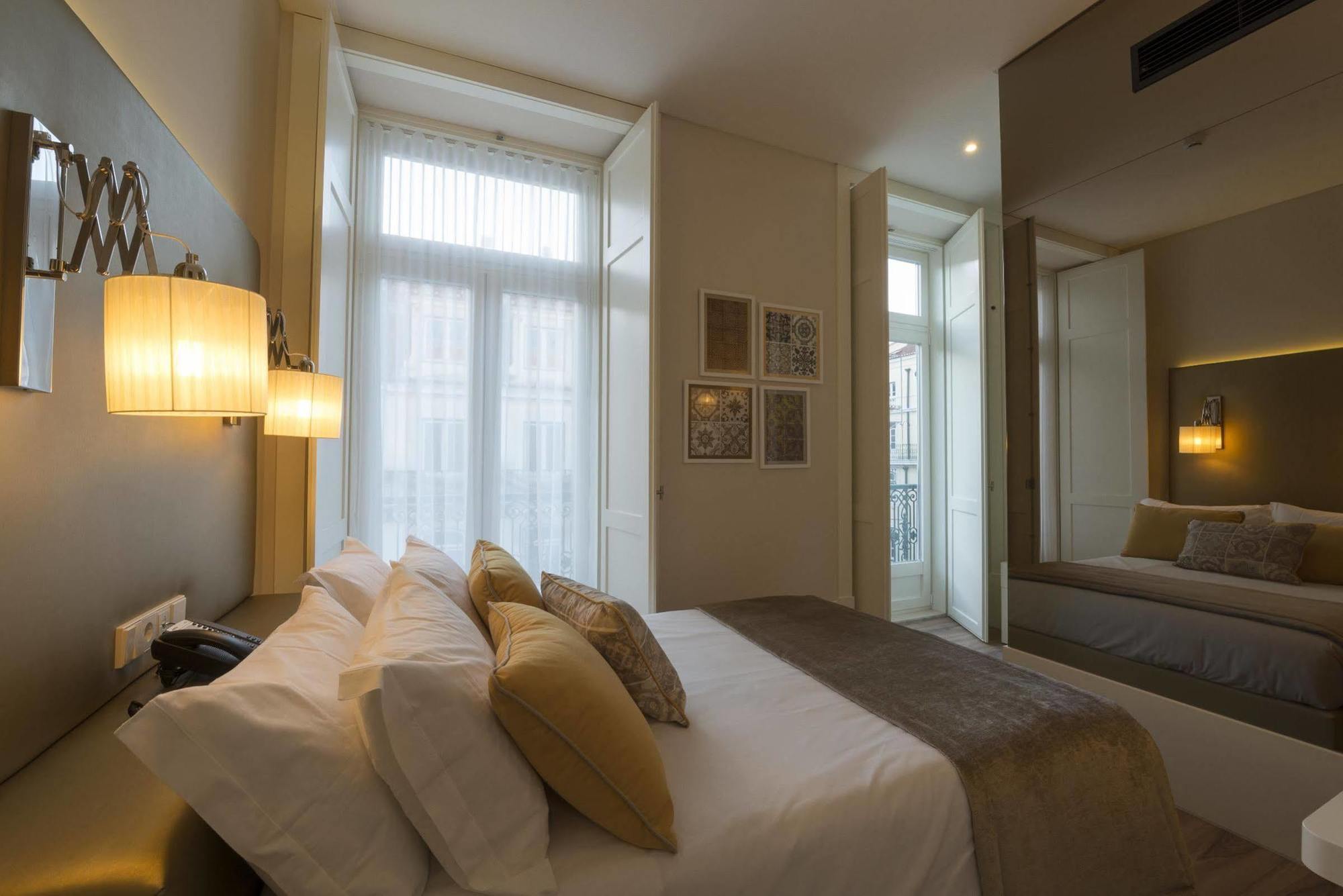 My Story Ouro Hotel