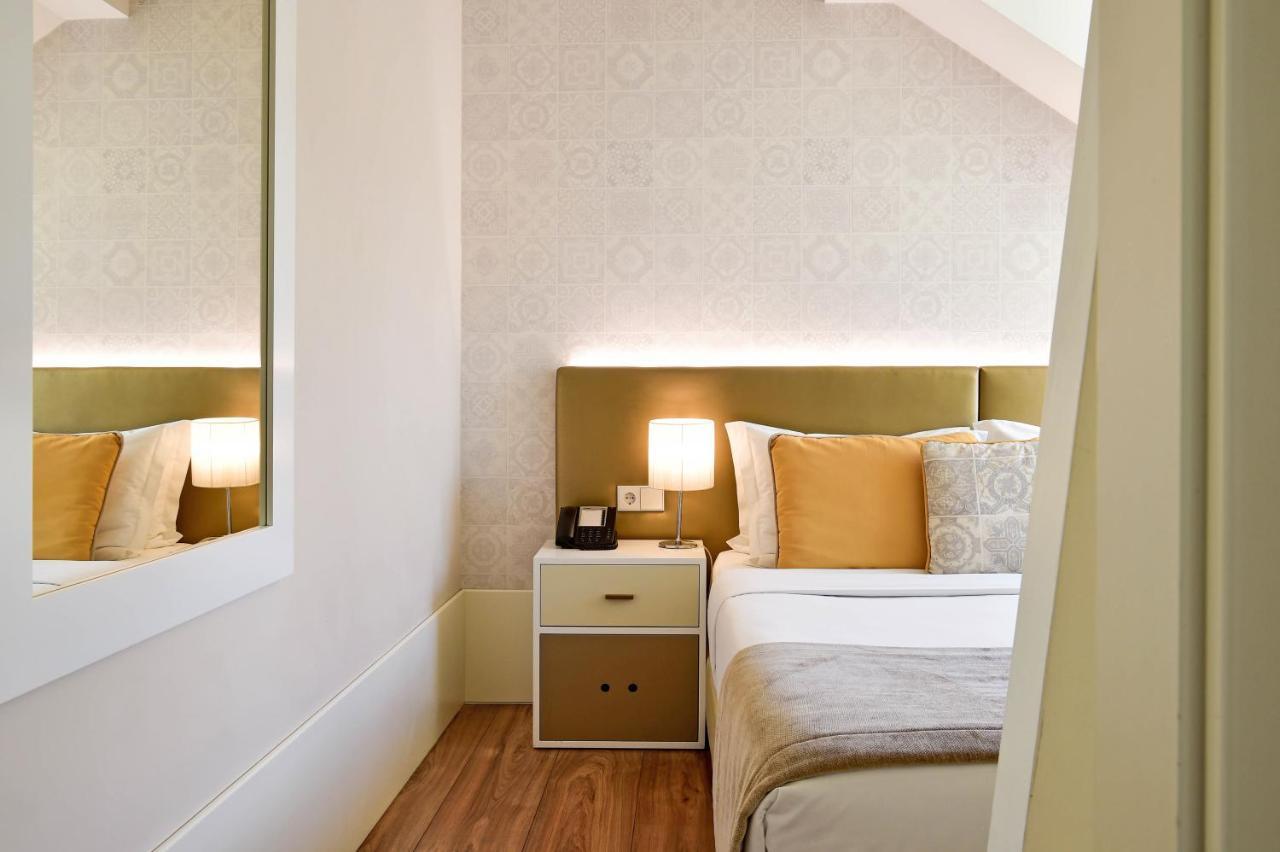 My Story Ouro Hotel 3*