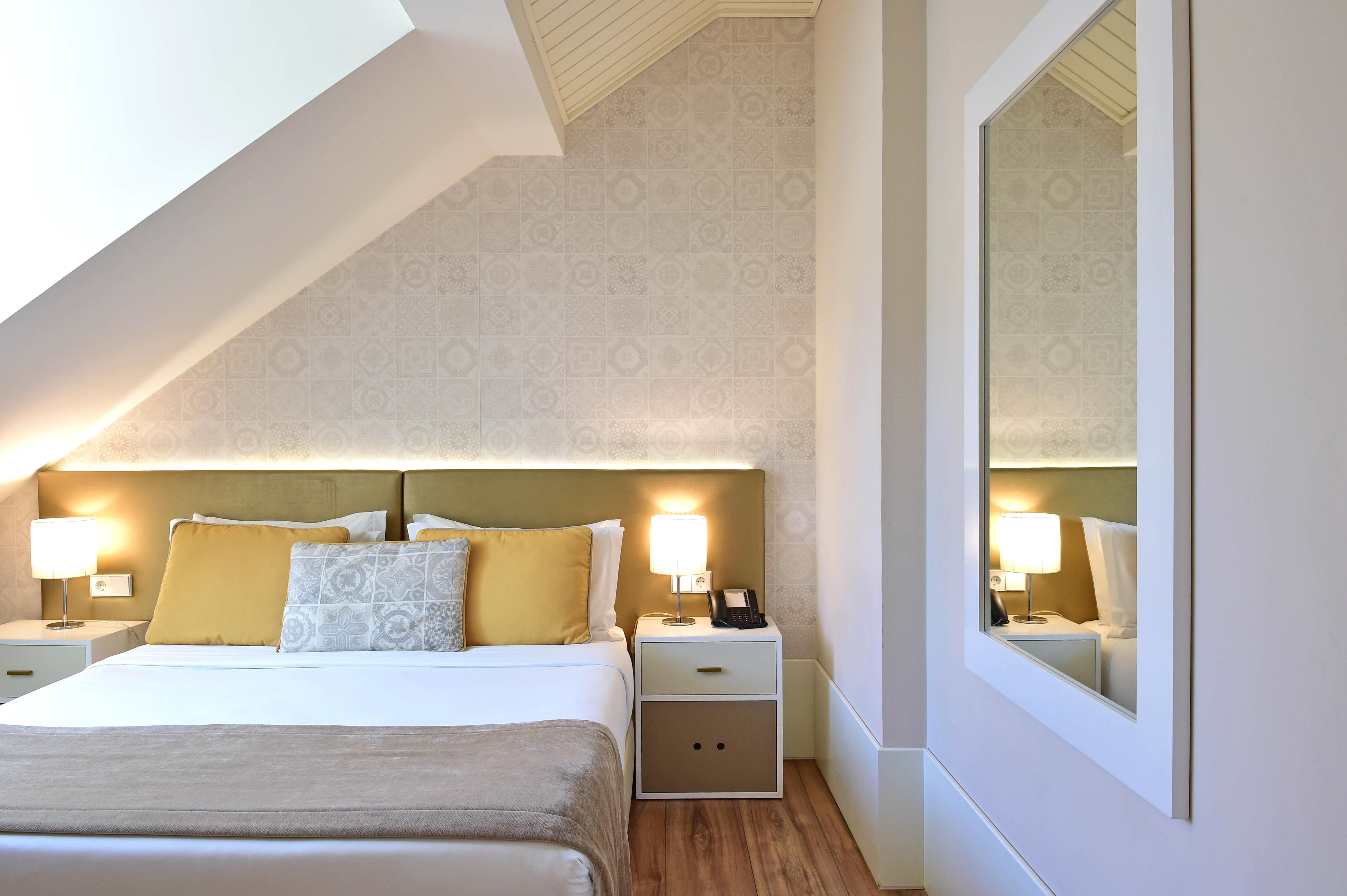 Hotel My Story Ouro Lisbon