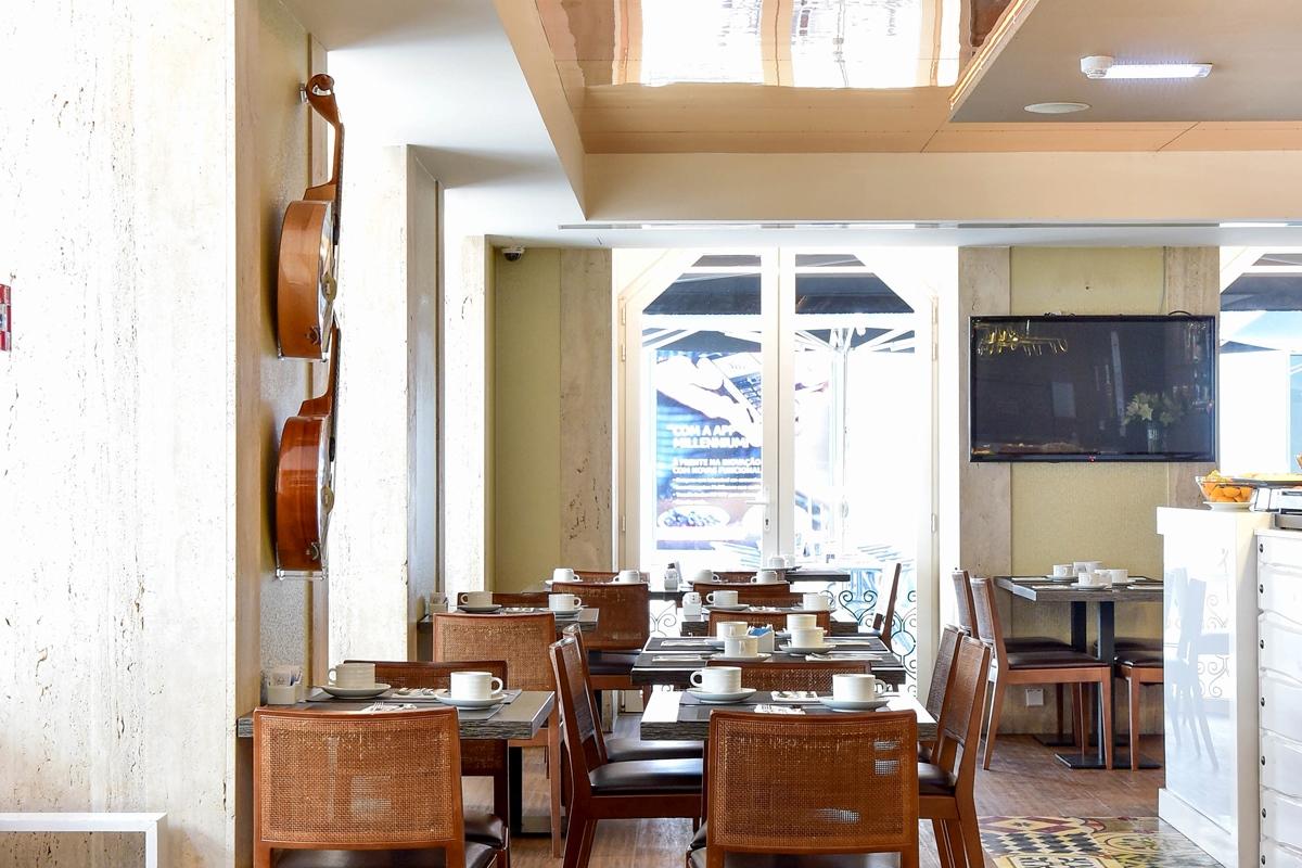 Hotel My Story Ouro