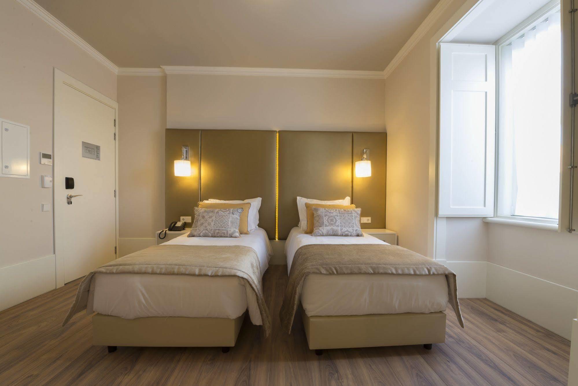 My Story Ouro Hotel Lisbon