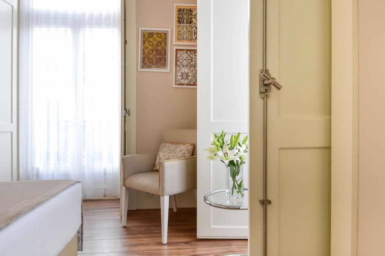 My Story Ouro Hotel Lisbon